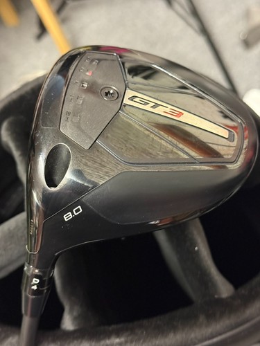 Titleist gt3 driver - titleist,