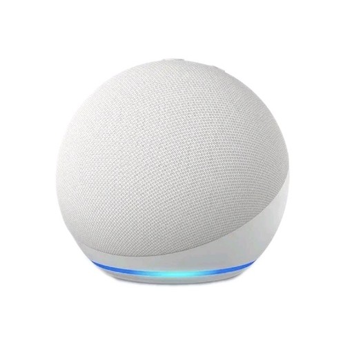 Amazon echo dot - 5., smart