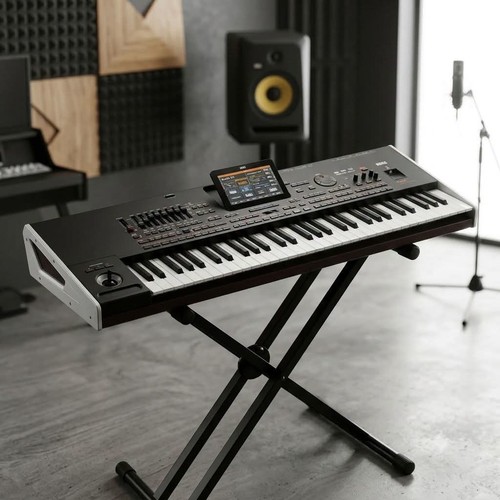 Korg keyboard 61 - 4,