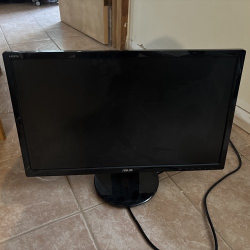 Asus ve248h led monitor - ve248h,