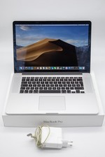 Mac Book Pro 15,4 Zoll - 2,2