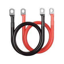 Batteriekabel 35 50 - 16,,