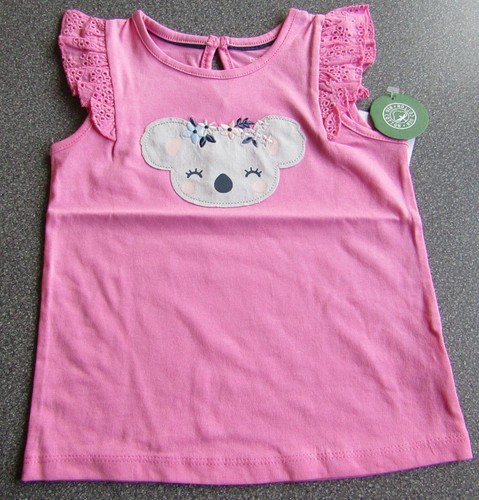 Baby mädchen top - mädchen,