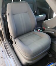 Polo 9N3 9N vorne rechts Sitz Beifahrersitz 2/3-Türer   Caddy 2K Klappbar