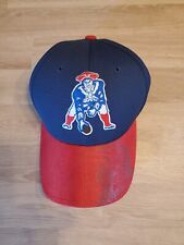 nfl new era basecap new england patriots l - xl
