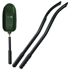 Boilie Wurfrohr Rohr