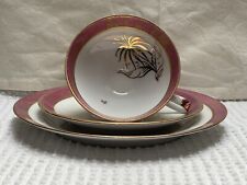 Graf von Henneberg Porzellan