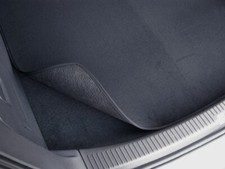 Kofferraummatte Wendematte passend für Audi A6 4B C5 Avant Kombi 1998-2005