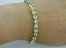 Runde simulierte diamant - ct,
