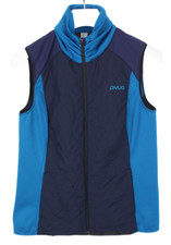 PYUA Damen Steppweste MEDIUM