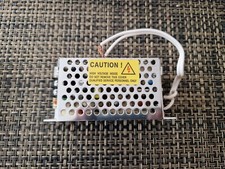 LED Trafo 12V 18W IP20 Cata