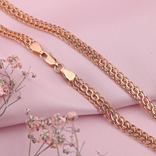 Rose gold rotgold 585 - rose,