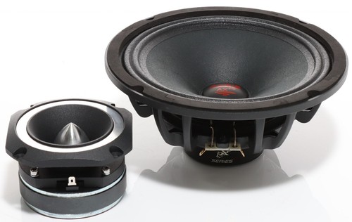 Audio system 200 pa - audio,
