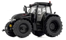 MARGE MODELS - STEYR CVT 6195 Black Edition - Limitiert auf 333 Ex. - 1/32 - ...