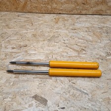 KONI Sport Vorne 2x 8641-1198 Sport Stoßdämpfer