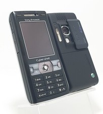 Sony Ericsson K800i Retro