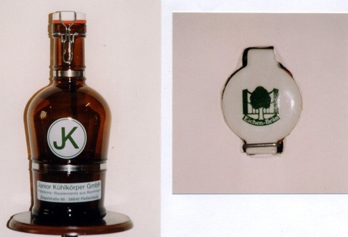 Liter bierflasche - liter,