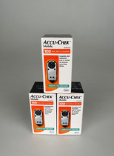 Accu Chek Mobile | 300 Stück