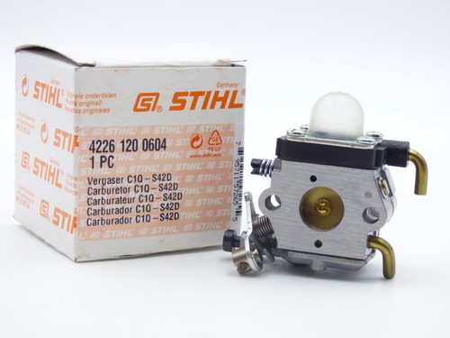 Vergaser original stihl - vergaser,
