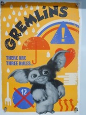 Gizmo Gremlins Regeln A3