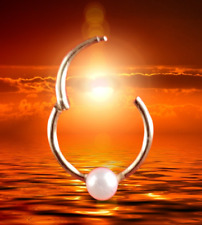 | CLICKER 8 mm | Echt 585 Rose