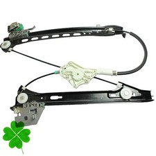 Fensterheber Hinten Links für