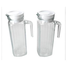 2er Set LIMA Kühlschrankkrug