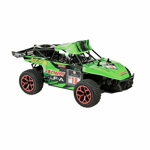 Ferngesteuerter wild race - wild,