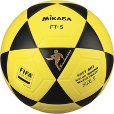 Mikasa Ball Ft-5 Bky