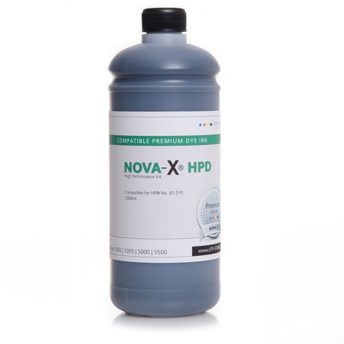 Premium dye tinte für - premium, hp