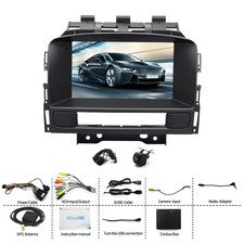 4+64GB Für Opel Astra J