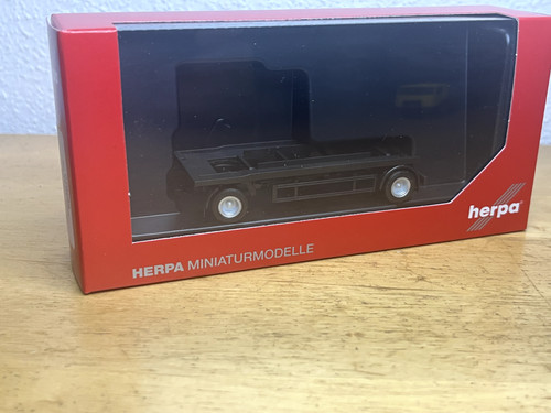Herpa 076289 87 anhänger - herpa,