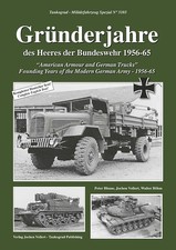 Tankograd 5103: Gründerjahre