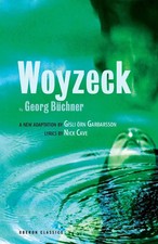 Woyzeck georg buchner - georg,