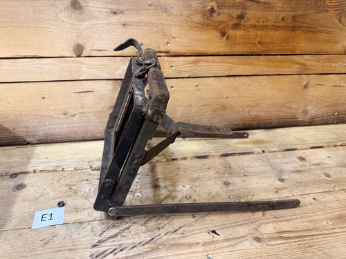 Zusatzgepäckträger vorkrieg - zusatzgepäckträger,