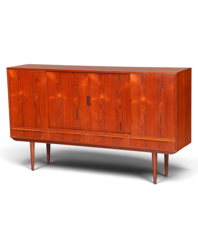 Mid century highboard danish - century,