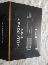 TravX 6 in 1  Styler