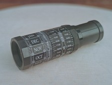 Vintage Stellarscope Star