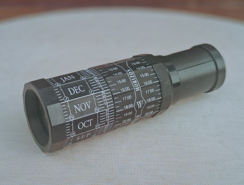 Vintage stellarscope star - vintage,