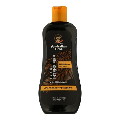 Australian gold dark tanning - australian,