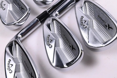 Callaway forged 2018 eisen - callaway, /