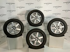 Winter Kompletträder