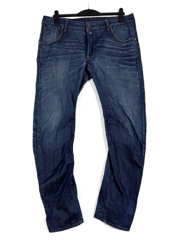 Star raw arc slim jeans - g-star,