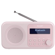 Sharp p420 dab - dr-p420, dab+/bt