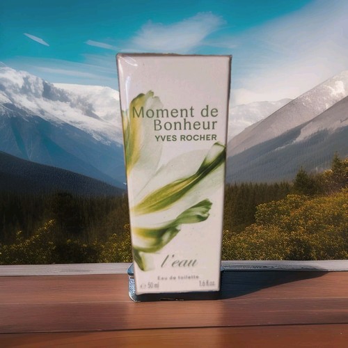 Moment bonheur eau yves - moment, de