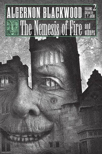 The nemesis fire - the, and