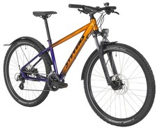 Stevens Crossräder Furious