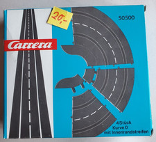 #B984 CARRERA UNIVERSAL Kurve