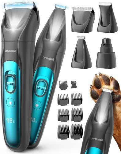 Oneisall 4in1 leise - oneisall,