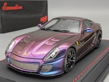 Modellautos 1:43 BBR Executive